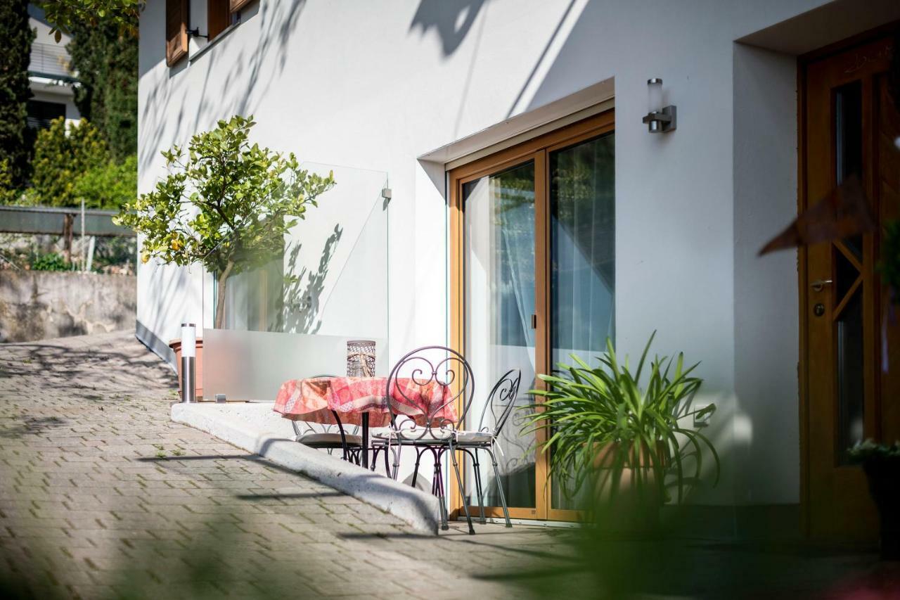 Gaestehaus Pfuss Caldaro Exterior photo