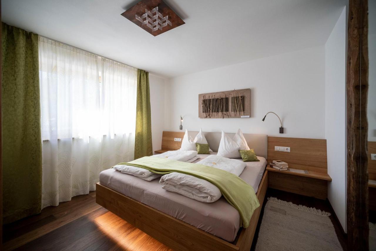 Gaestehaus Pfuss Caldaro Exterior photo